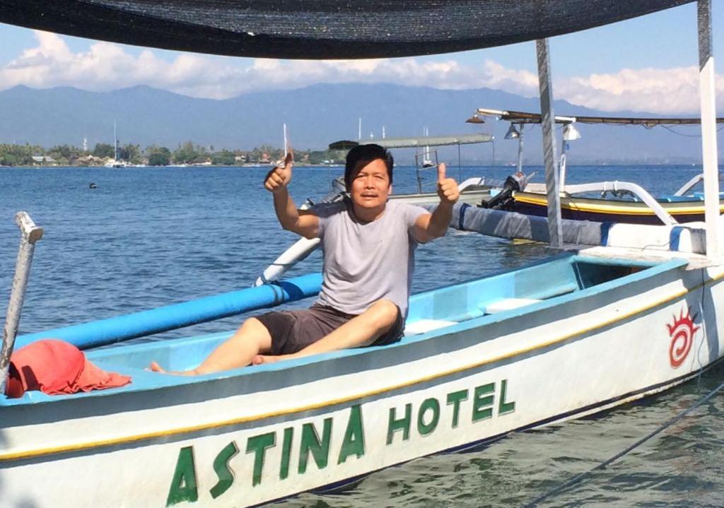 Hotel Astina 2*